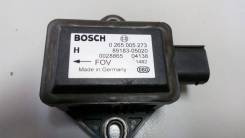 Датчик ускорения. Toyota Avensis, ADT251, AZT250, AZT250L, AZT250W, AZT251, AZT251L, AZT251W, AZT255, AZT255W, CDT250, ZZT250, ZZT251, ZZT251L Toyota...