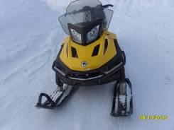 BRP Ski-Doo Tundra. исправен, есть птс, с пробегом