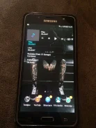 Samsung Galaxy J5 2016. �/�
