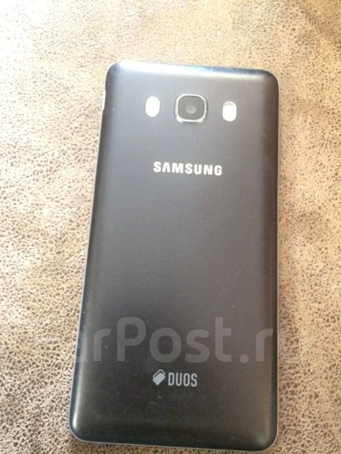 Samsung Galaxy J5 2016. �/� ����