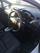 Honda Airwave. �������, ��������, 1.5 (1��.�.), ������