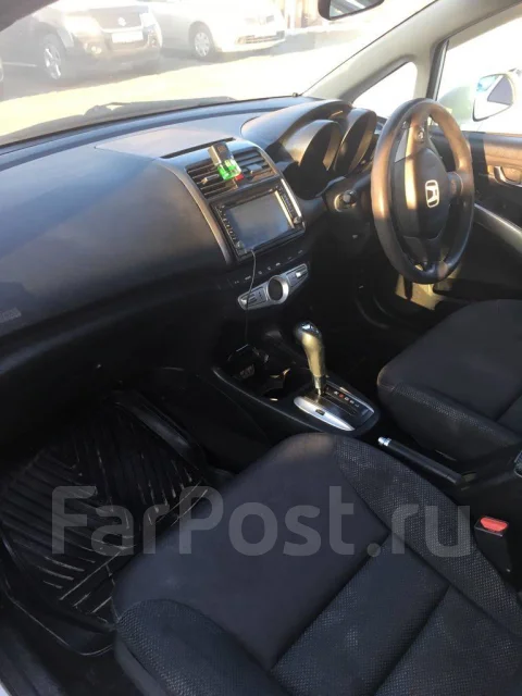 Honda Airwave. �������, ��������, 1.5 (1��.�.), ������ ����