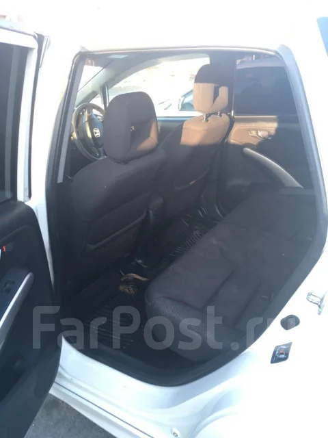 Honda Airwave. �������, ��������, 1.5 (1��.�.), ������ ����
