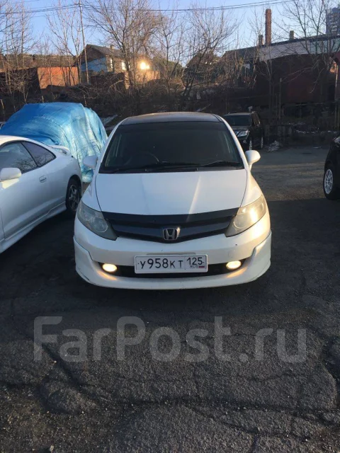 Honda Airwave. �������, ��������, 1.5 (1��.�.), ������ ����
