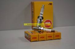 Свеча зажигания. Ford: Laser, Telstar, Freda, Festiva, Ixion Chevrolet: Lacetti, Cruze, Rezzo, Nubira, Aveo, Lanos Mitsubishi: Eclipse, L300, Legnum...