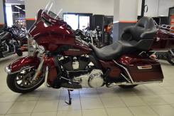 Harley-Davidson Ultra Limited Low FLHTKL. 1 690 куб. см., исправен, птс, с пробегом