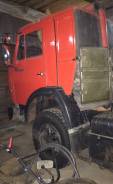 КамАЗ 5410, 1993 в Ленске КамАЗ 5410. Продаётся Камаз 5410, 10 850 куб. см., 19 100 кг., 6x4
