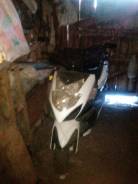 Racer Stells 150. 150 куб. см., исправен, птс, с пробегом