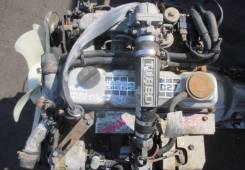 Двигатель в сборе. Nissan Terrano, WBYD21, WHYD21 Nissan Datsun, BMD21 Двигатели: TD27, TD27ETI, TD27T, TD27TI. Под заказ