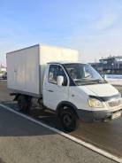 ГАЗ 3302. Продам Газель термобудка, 2 400 куб. см., 1 500 кг.