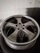 Enkei AME. 7.5x19", 5x114.30, ET42, ЦО 73,0 мм.