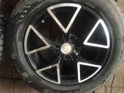 K&K. 6.5x16, 5x114.30, ET45