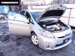 Toyota Prius. ZVW30, 2ZRFXE