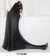 Крыло. Toyota Yaris, NCP11, NCP12 Toyota Platz, NCP12, NCP16, SCP11 Toyota Echo, NCP11, NCP12 Двигатели: 1NZFE, 2NZFE, 1SZFE. Под заказ