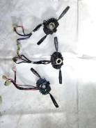 Блок подрулевых переключателей. Subaru Legacy Lancaster, BG9 Subaru Legacy, BD, BD2, BD3, BD4, BD5, BD9, BG, BG2, BG3, BG4, BG5, BG7, BG9, BGA, BGB, B...