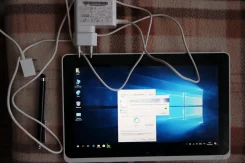 Acer Iconia Tab W511 ����