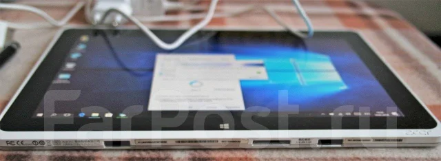 Acer Iconia Tab W511 ����