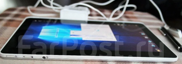 Acer Iconia Tab W511 ����