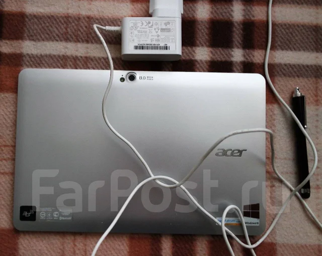Acer Iconia Tab W511 ����