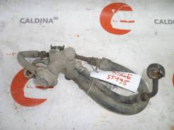 Топливная система. Toyota: Celica, Caldina, RAV4, Curren, MR2, Carina E, Carina ED, Corona Exiv Двигатели: 3SGE, 3SGTE