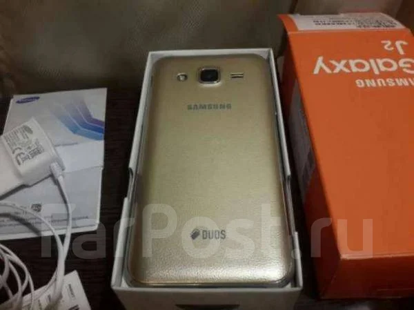 Samsung Galaxy J2. �/� ����