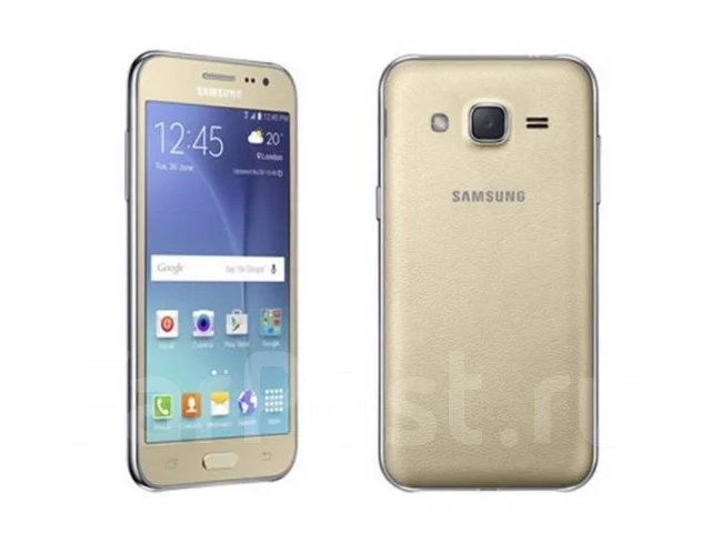 Samsung Galaxy J2. �/� ����