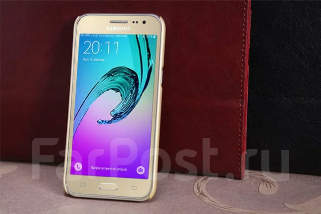 Samsung Galaxy J2. �/� ����