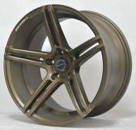 Weds Sport. 8.5/9.5x18, 5x100.00, 5x114.30, ET35/20, ЦО 73,1 мм. Под заказ