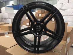 Weds Sport. 8.5/9.5x18, 5x100.00, 5x114.30, ET35/20, ЦО 73,1 мм. Под заказ