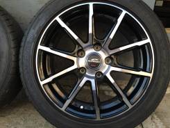 A-Tech Schneider. 6.5x16", 5x114.30, ET48