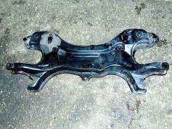 Балка под двс. Toyota Premio, AZT240, NZT240, NZT260, ZRT260, ZRT261, ZZT240 Toyota Allion, AZT240, NZT240, NZT260, ZRT260, ZRT261, ZZT240 Toyota Wish...