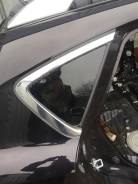 Стекло боковое. Infiniti: EX35, EX30d, EX37, EX25, QX50 Двигатели: VQ25HR, VQ35HR, VQ37VHR
