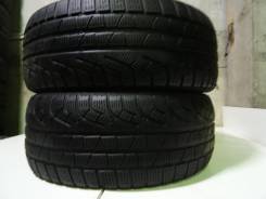 Pirelli W 240 Sottozero S2 Run Flat. Зимние, без шипов, износ: 10%, 2 шт