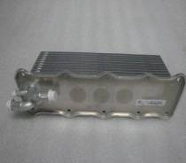 Интеркулер. Volkswagen: Caddy, Passat, Jetta, Scirocco, Sharan, Tiguan, Passat CC, Beetle, Polo, Touran, Golf Seat: Ibiza, Ateca, Leon, Alhambra, Tole...