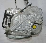 Вариатор. Toyota Voxy, AZR60, AZR60G Toyota Noah, AZR60, AZR60G Двигатель 1AZFSE