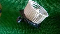 Мотор печки. Nissan: Bluebird Sylphy, X-Trail, Terrano, Tino, Pulsar, Sunny, Almera, Terrano Regulus Двигатели: QG15DE, QG18DE, QR20DE, QR25DE, SR20VE...