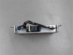 Блок управления телефоном Mercedes ML W164 2005-2011