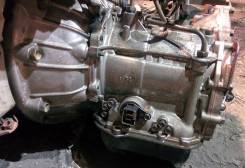 АКПП. Daihatsu YRV, M211G Двигатель K3VET