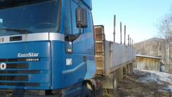 Iveco. Продаётся грузовик ивеко, 13 000 куб. см., 40 000 кг.
