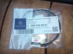 Кольцо глушителя. Mercedes-Benz: S-Class, GL-Class, GLE, G-Class, CLK-Class, GLC, M-Class, R-Class, GLS-Class, E-Class, C-Class Двигатели: OM642, OM62...