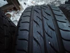 Bridgestone Nextry Ecopia. Летние, 2016 год, 5 %, 4 шт