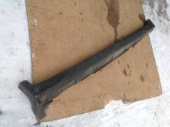 Порог пластиковый. Nissan X-Trail, T32R, T32RR Двигатели: MR20DD, QR25DE, R9M