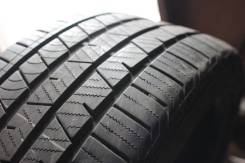 Continental ContiCrossContact LX. Всесезонные, 20 %, 2 шт