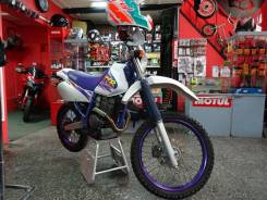 Yamaha TT-R 250. 250 куб. см., исправен, птс, без пробега