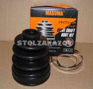 Пыльник привода. Ford Laser, BG3PF, BG5PF, BG6PF, BG6RF, BG7PF, BG8PF, BG8RF, BHA3PF, BHA5PF, BHA5SF, BHA6RF, BHA7PF, BHA7RF, BHA8PF, BHA8SF, BHALPF...