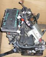 Двигатель в сборе. Nissan March, K11 Двигатели: CG10DE, MA09ERT, MA09RT, MA10ET, MA10T