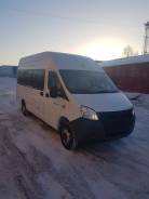 ГАЗ ГАЗель Next. ГАЗ Газель NEXT, 2 798 куб. см.