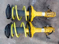 Амортизатор. Subaru Legacy, BL, BL5, BL9, BLE, BP, BP5, BP9, BPE, BPH Subaru Legacy B4, BL5, BL9, BLE