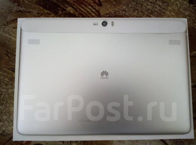Huawei MediaPad 10 FHD LTE 16Gb ����