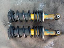 Амортизатор. Subaru Legacy, BL, BL5, BL9, BLE, BP, BP5, BP9, BPE, BPH Subaru Legacy B4, BL5, BL9, BLE